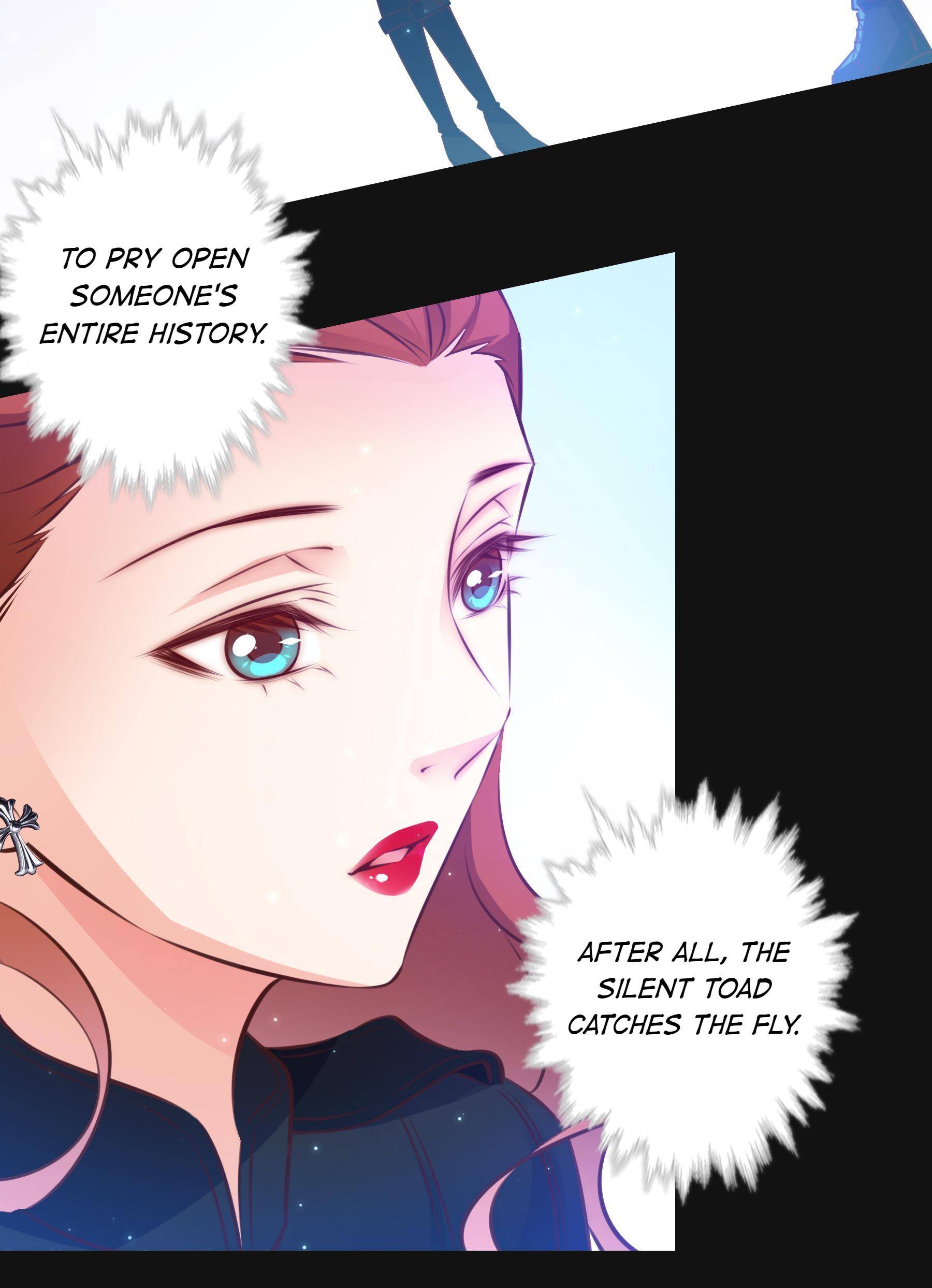 Scream Queen - Chapter 60