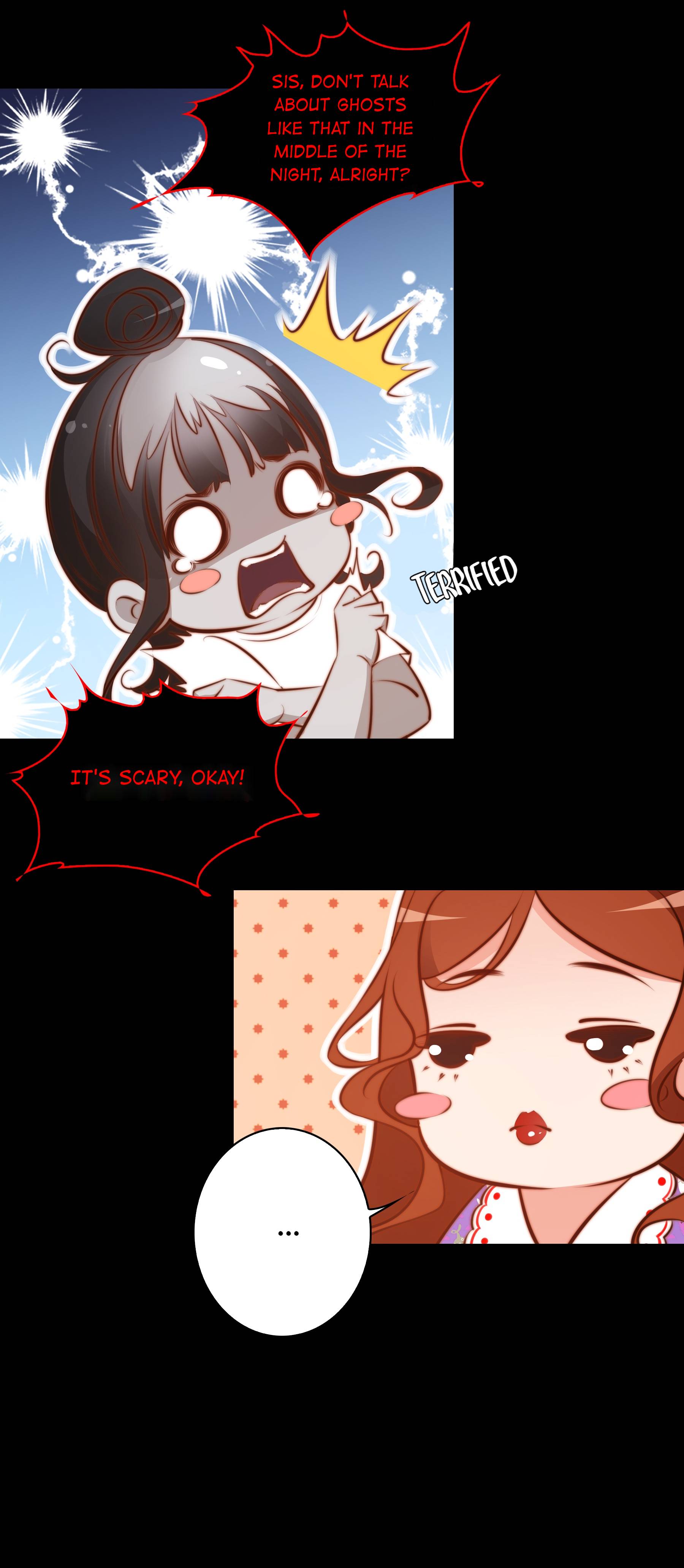 Scream Queen - Chapter 48