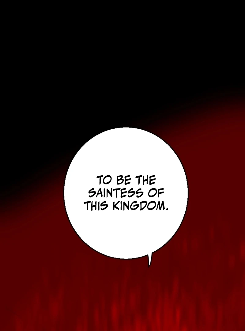 The Reincarnated Saintess Chooses Death for Her Love - Chapter 2