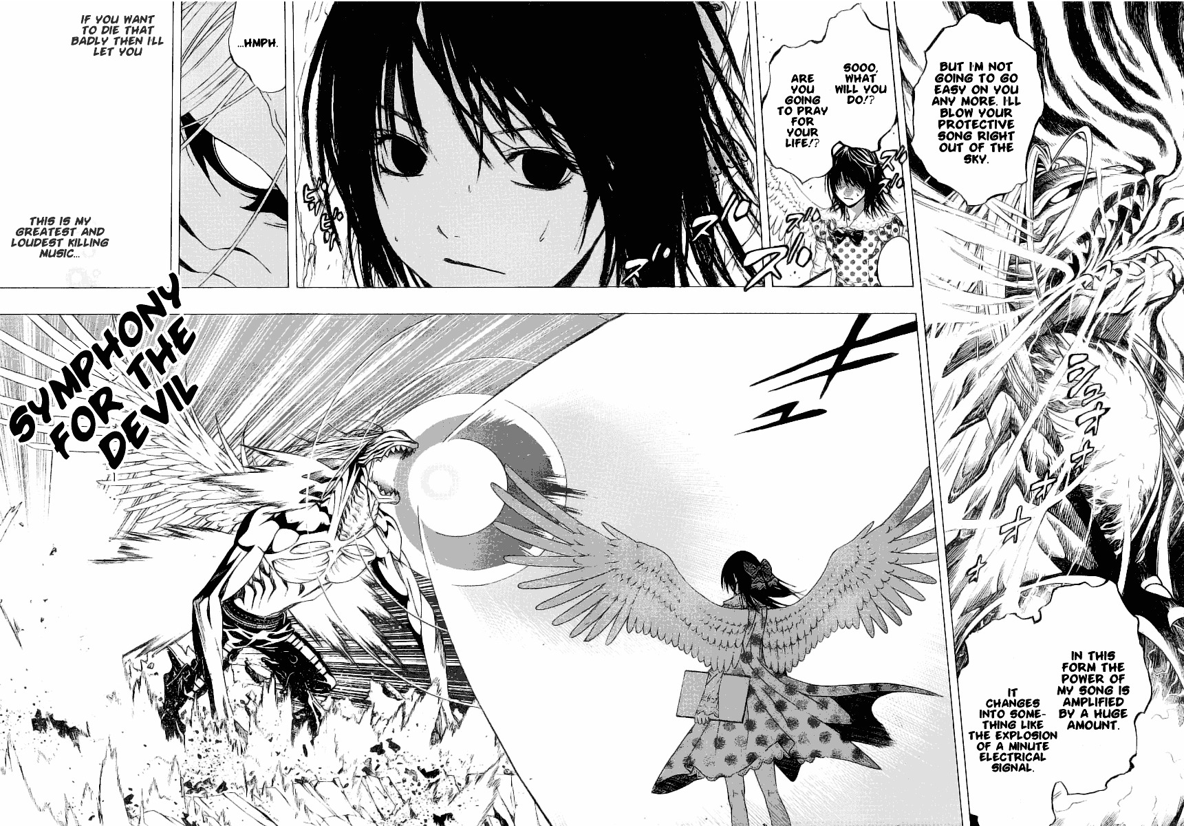 Rosario To Vampire Season Ii - Chapter 22 : Surely Someday