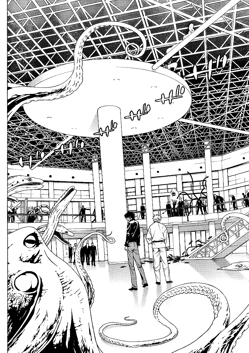 Rosario To Vampire Season Ii - Chapter 22 : Surely Someday