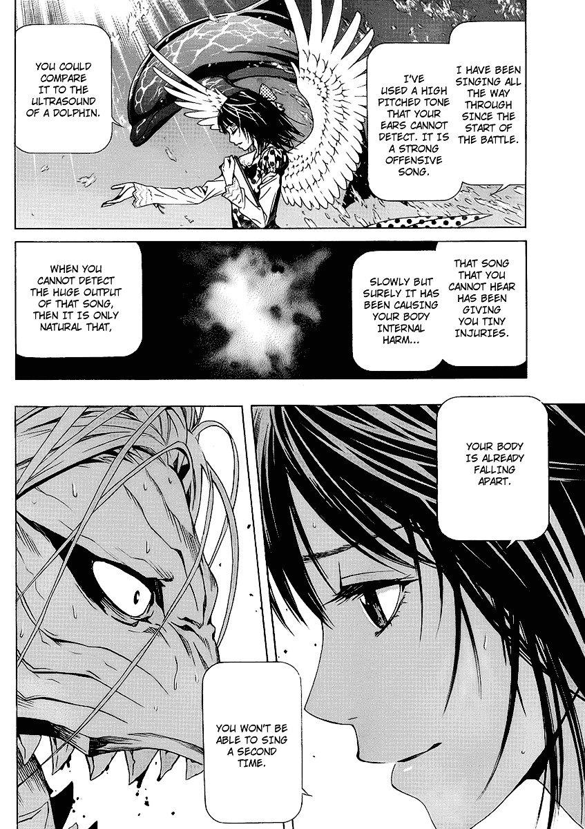 Rosario To Vampire Season Ii - Chapter 22 : Surely Someday