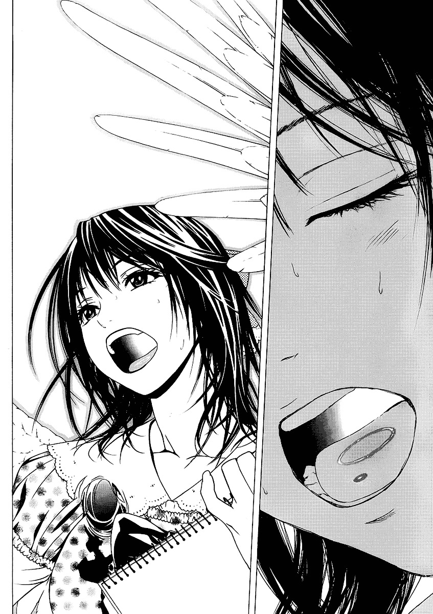 Rosario To Vampire Season Ii - Chapter 22 : Surely Someday