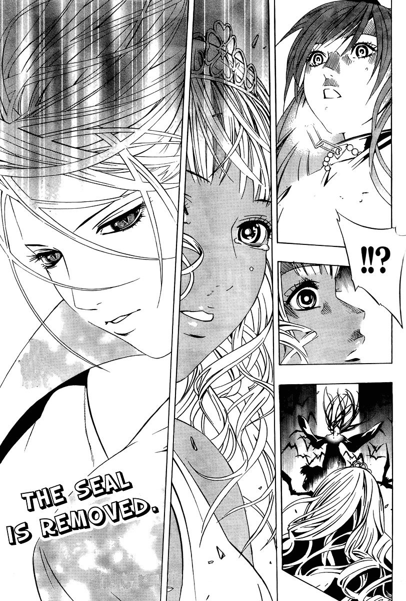 Rosario To Vampire Season Ii - Chapter 13 : Fairy Tail