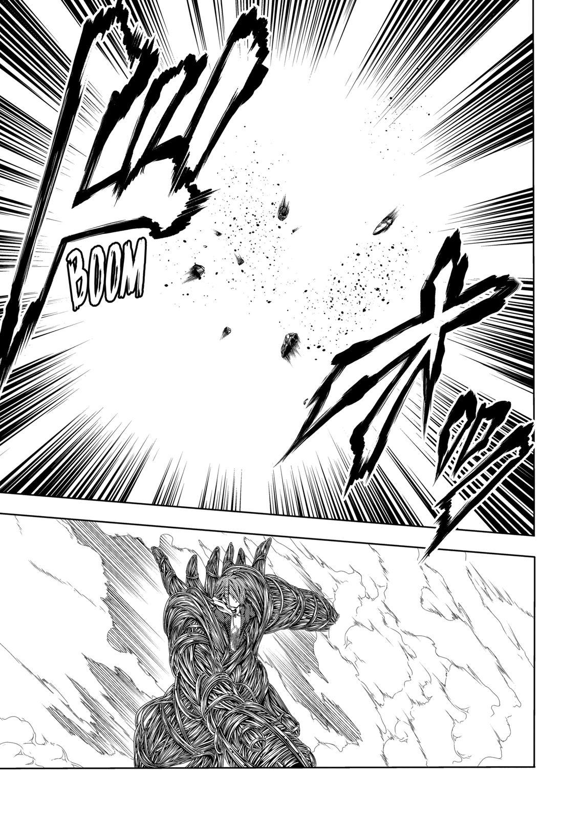 Battle In 5 Seconds After Meeting - Chapter 185.1