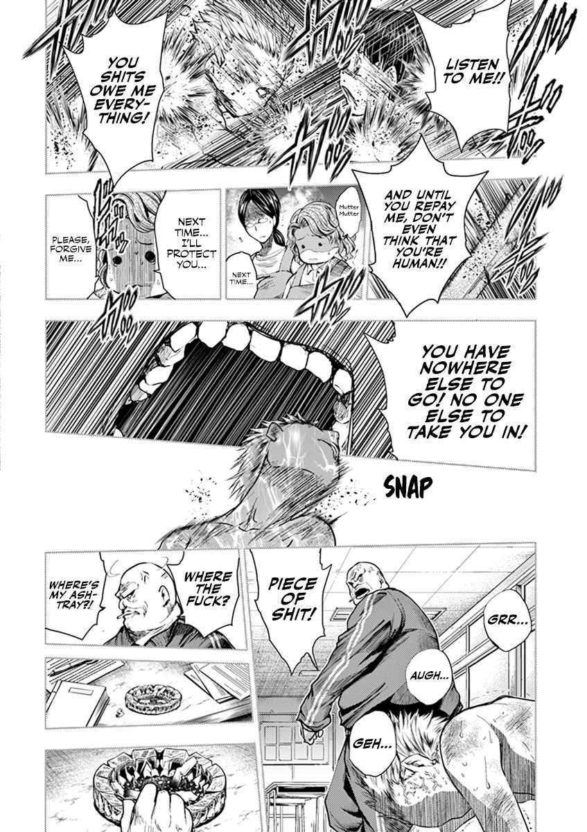 Battle In 5 Seconds After Meeting - Vol.7 Chapter 60: A Kingdom For Everyone