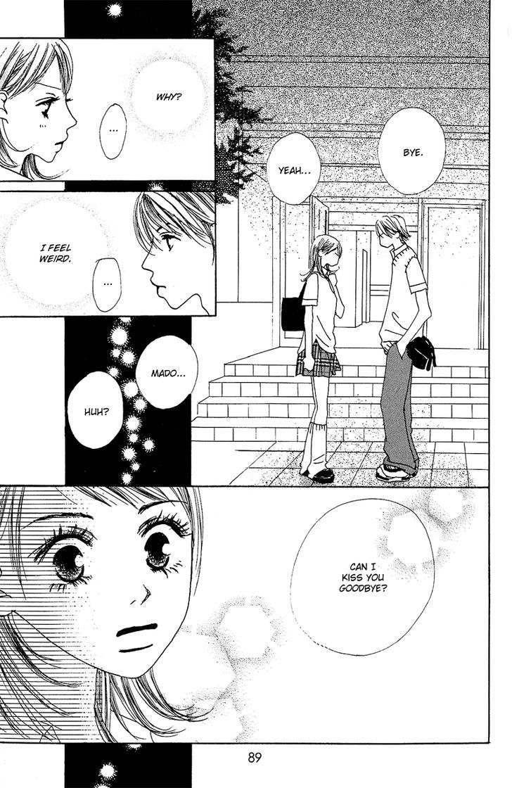 Anata Nanka Iranai - Vol.1 Chapter 2 : I Don't Need You