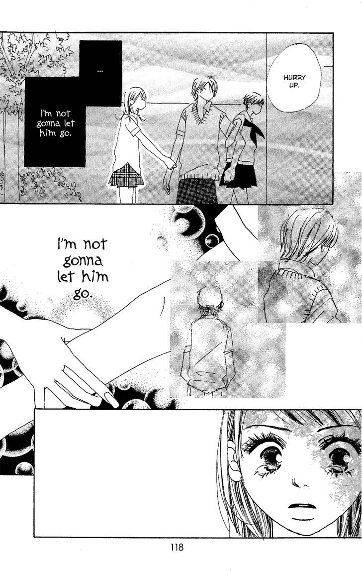 Anata Nanka Iranai - Vol.1 Chapter 2 : I Don't Need You