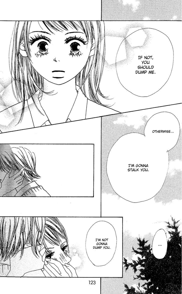 Anata Nanka Iranai - Vol.1 Chapter 2 : I Don't Need You