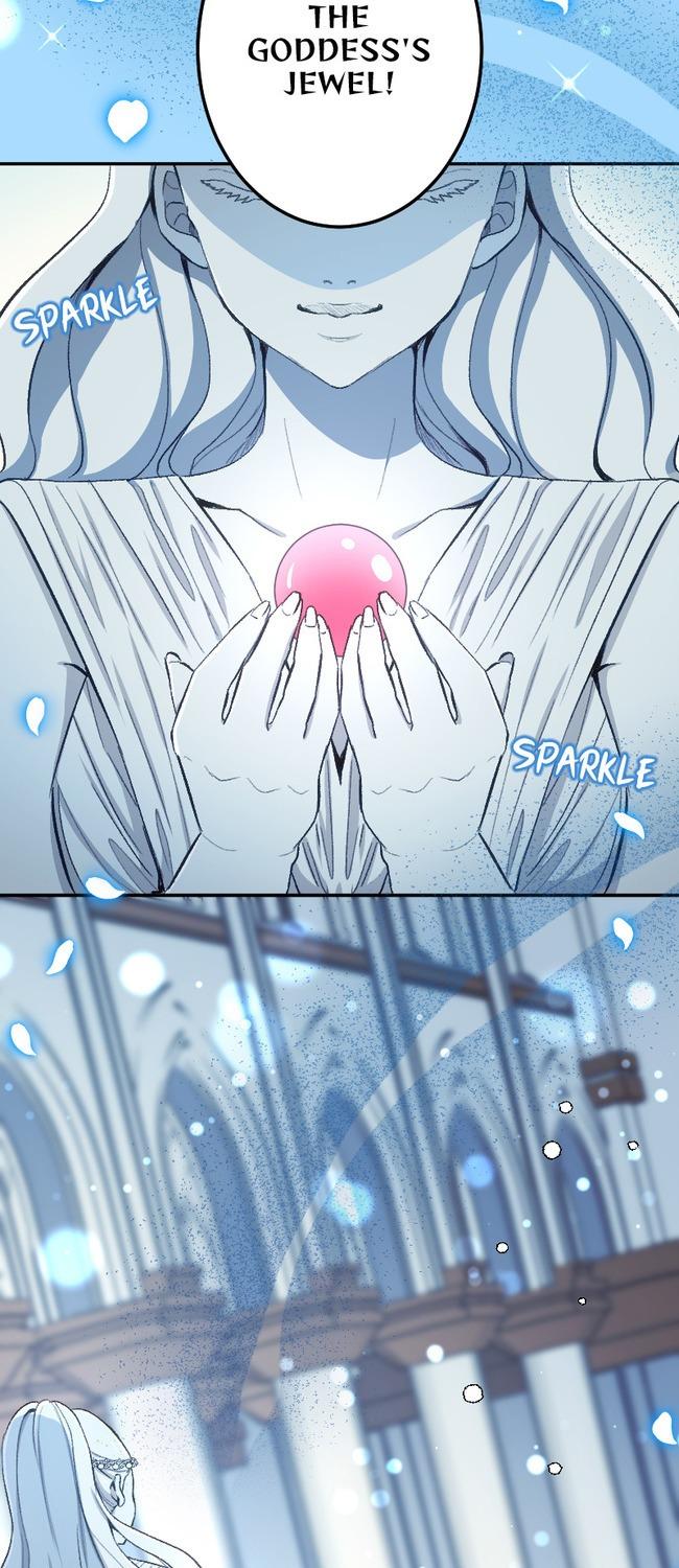 Sacrificed To Be The Beast King’s Bride - Chapter 36