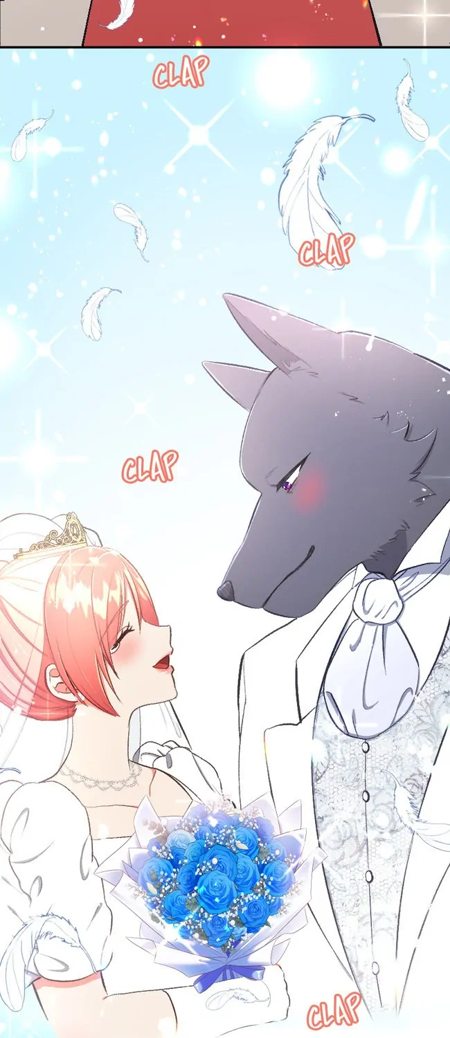 Sacrificed To Be The Beast King’s Bride - Chapter 42