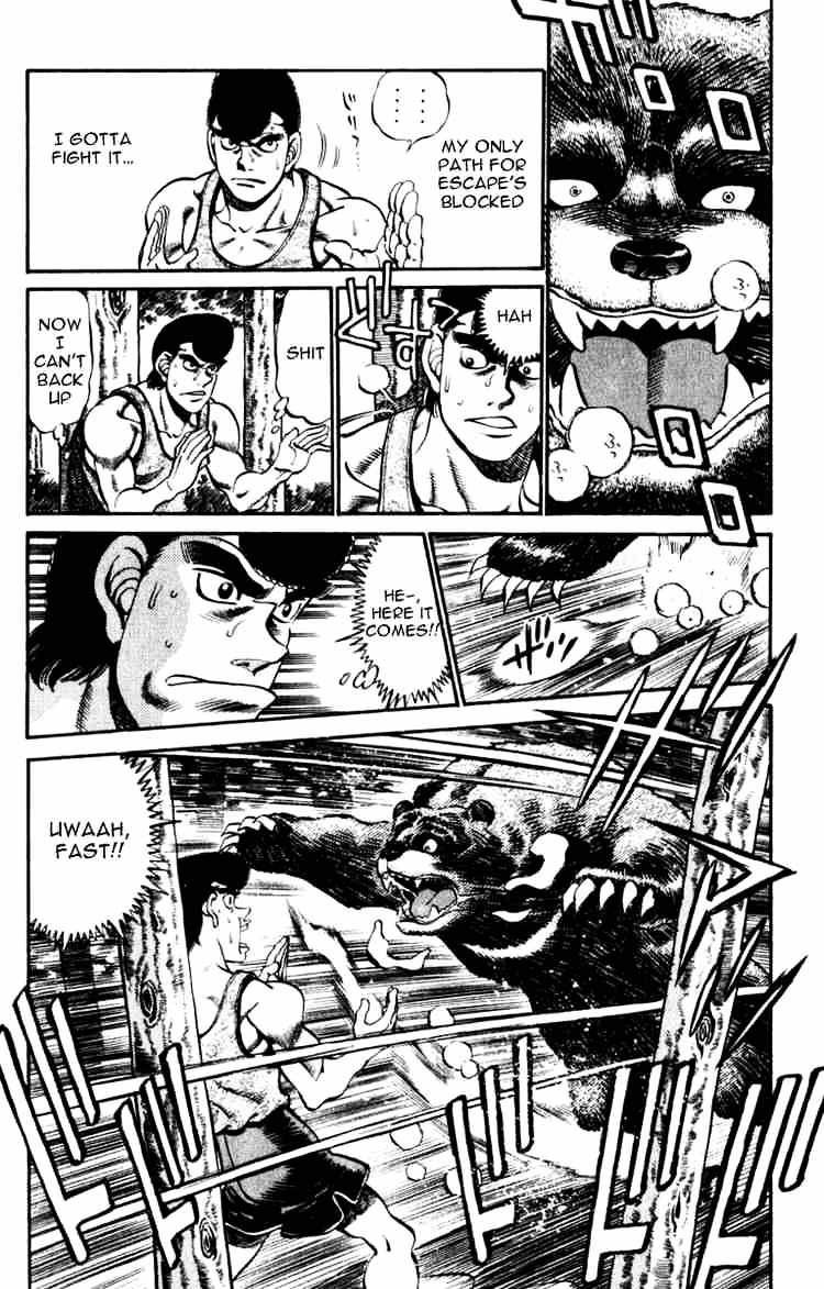 Hajime No Ippo - Chapter 230