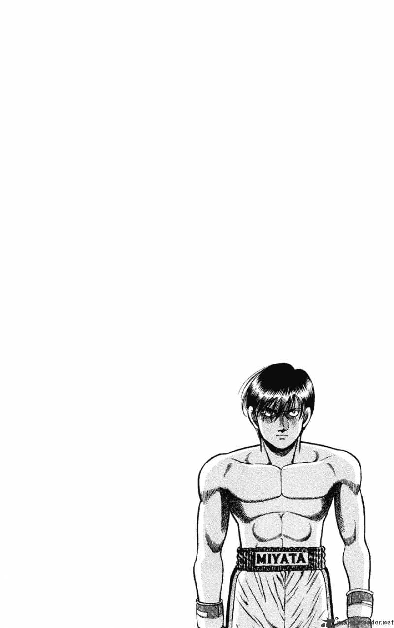 Hajime No Ippo - Chapter 70