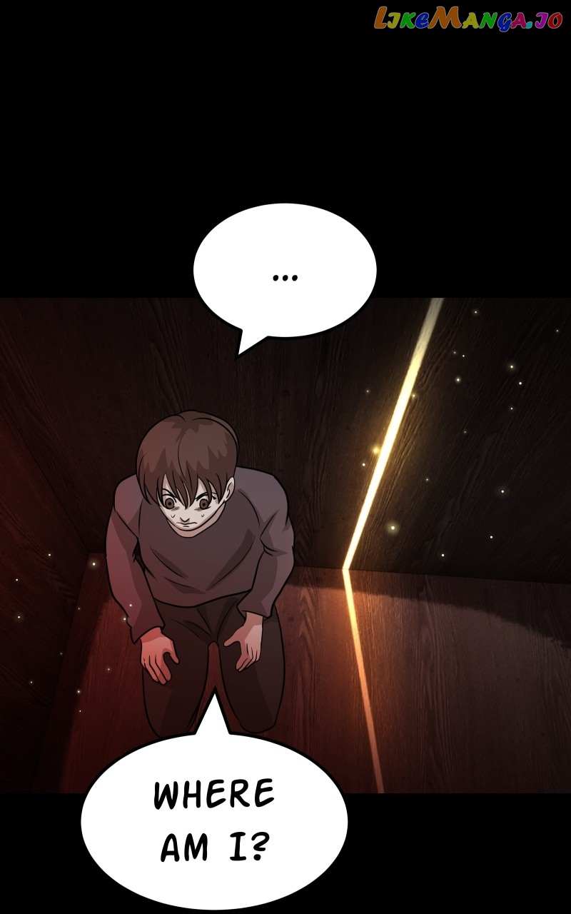 Unstable - Chapter 51