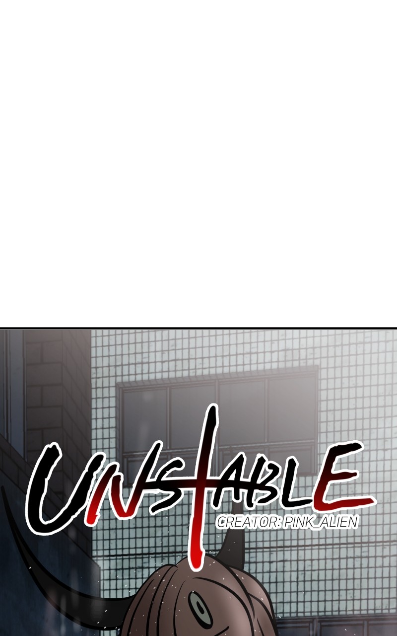 Unstable - Chapter 26