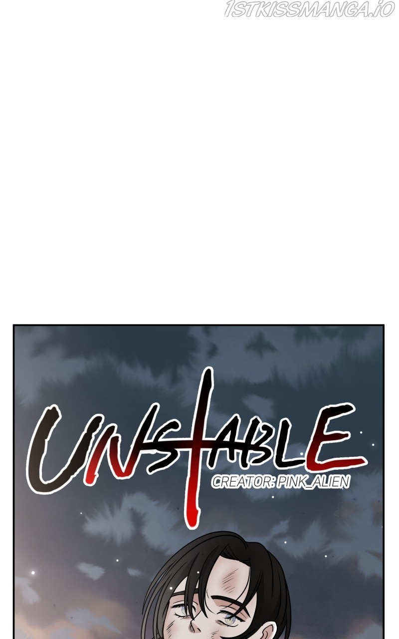 Unstable - Chapter 20