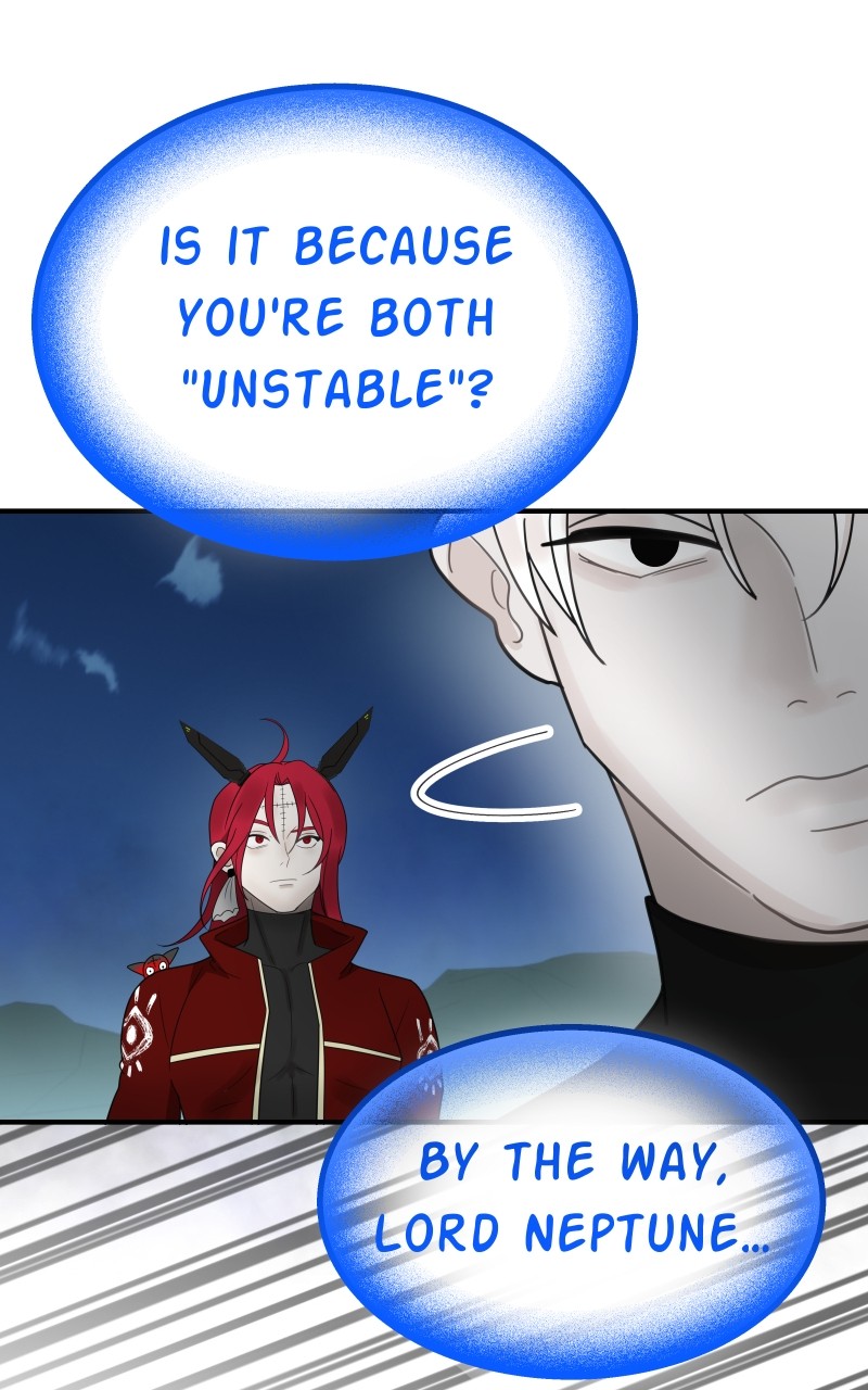 Unstable - Chapter 58