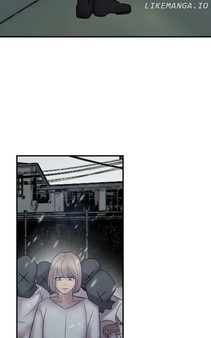 Unstable - Chapter 94