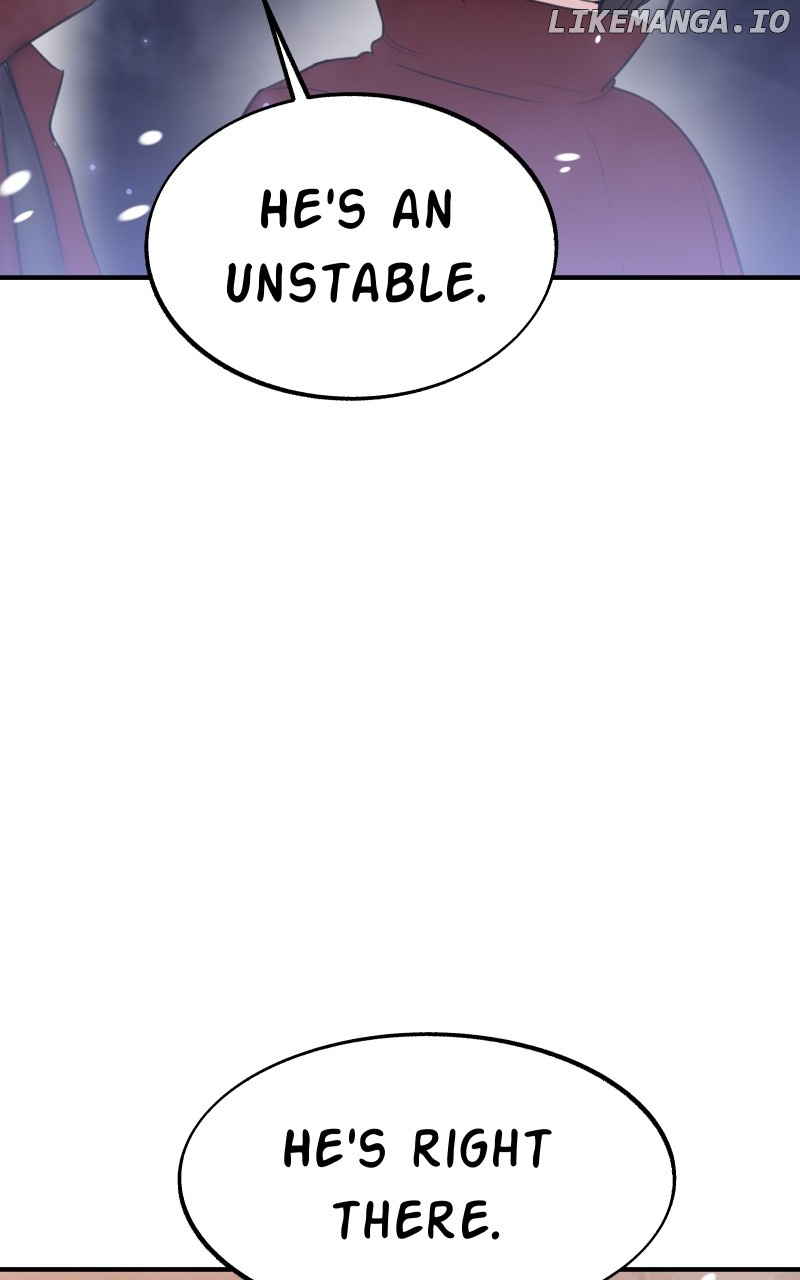 Unstable - Chapter 77