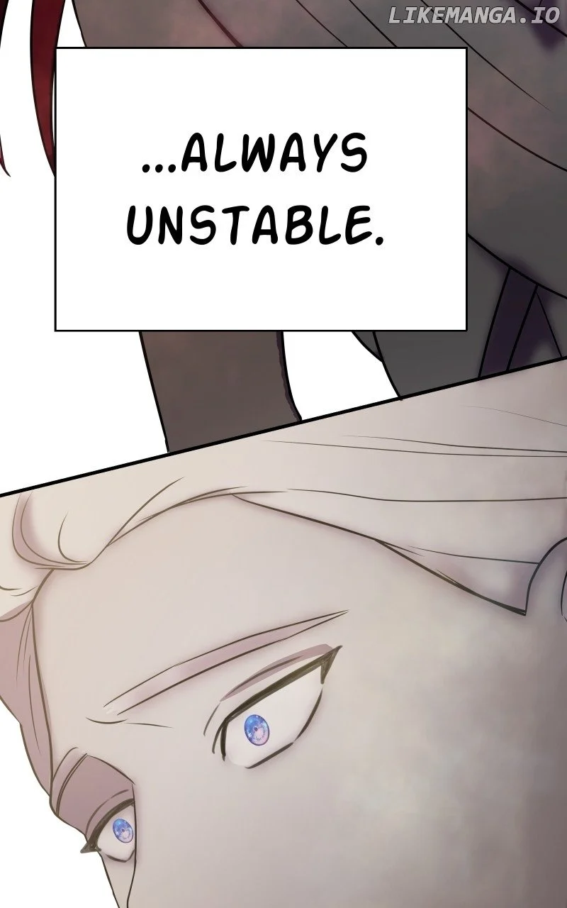 Unstable - Chapter 108