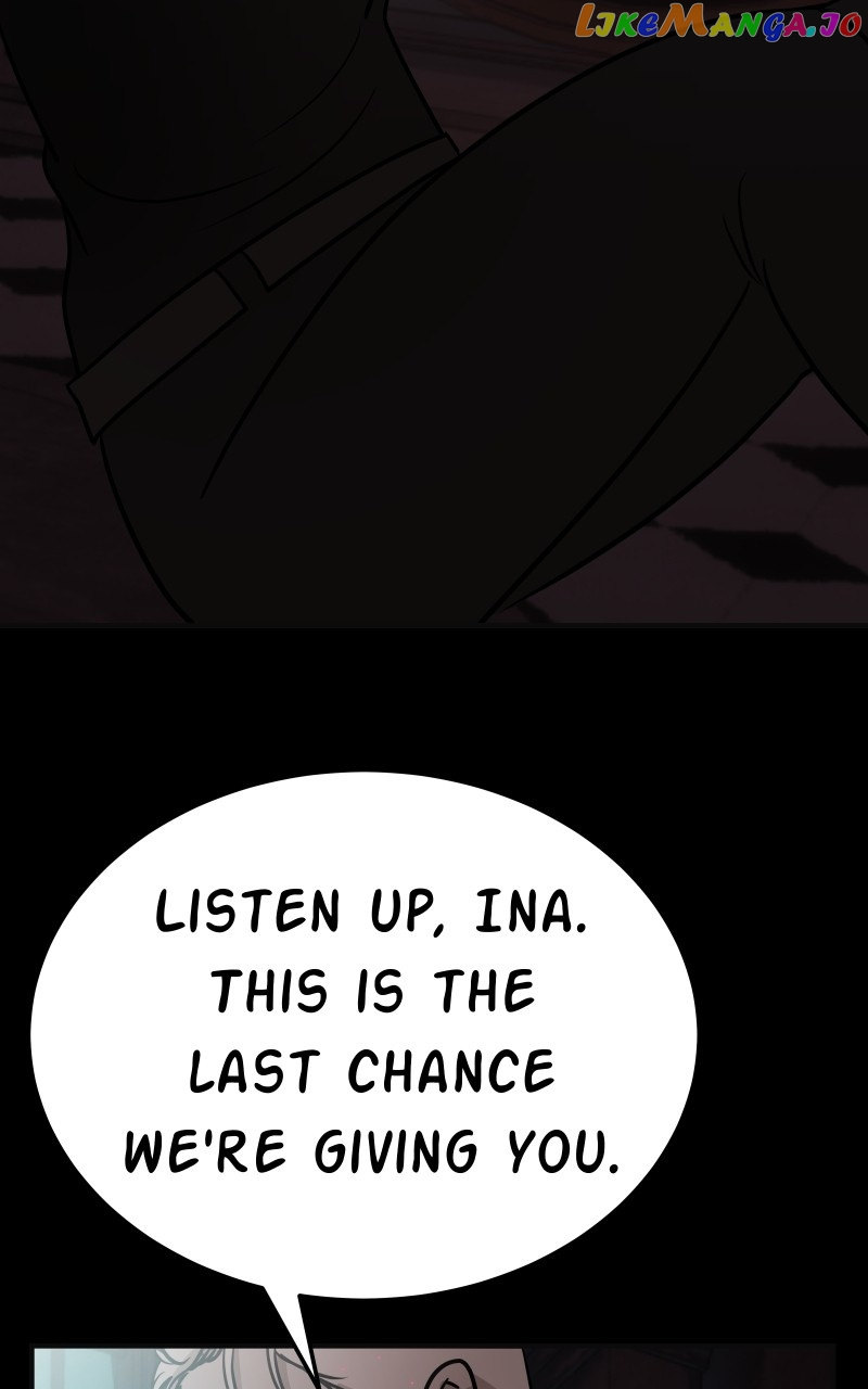 Unstable - Chapter 53