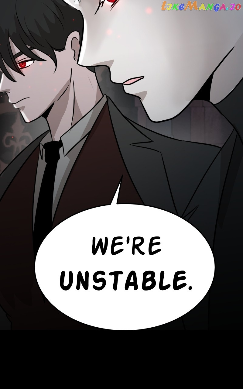 Unstable - Chapter 53