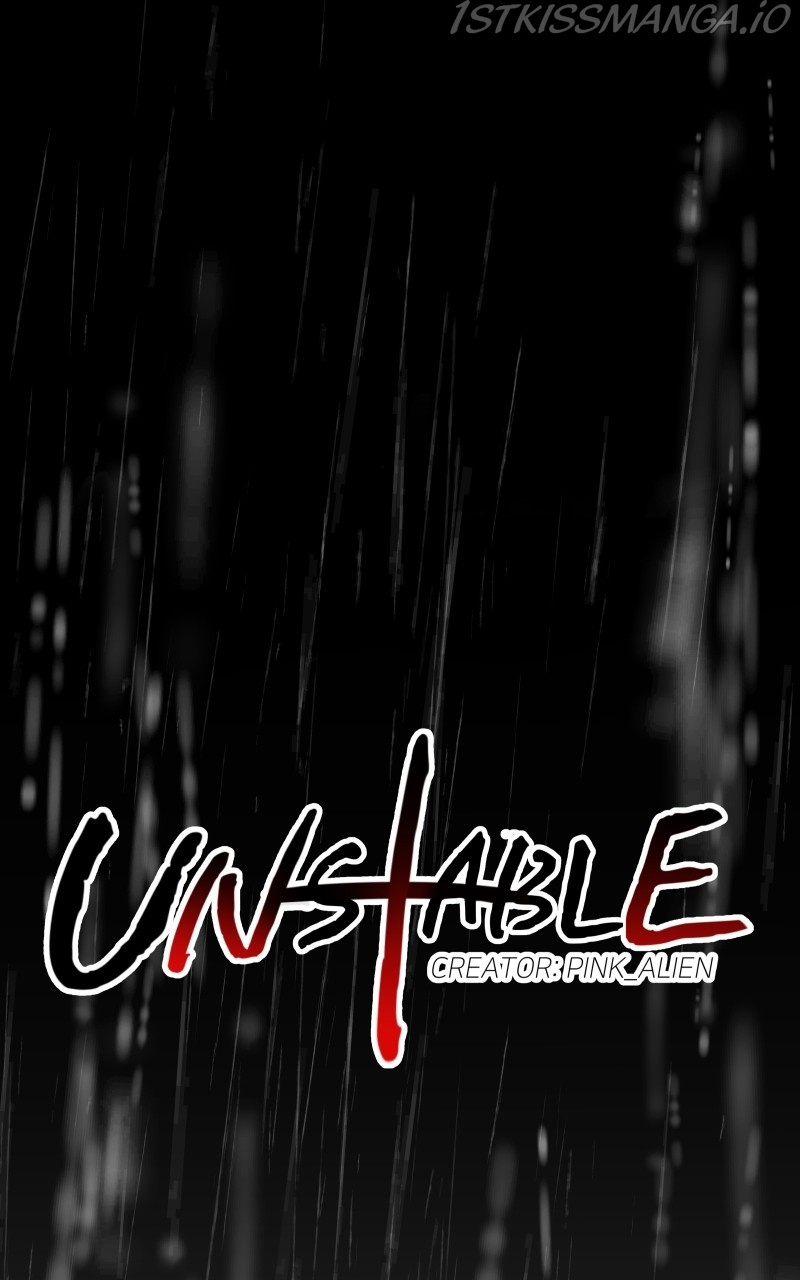 Unstable - Chapter 18