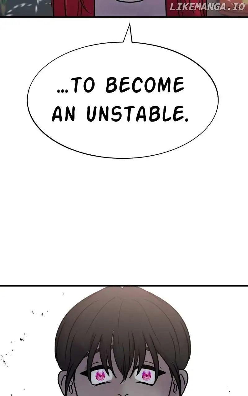 Unstable - Chapter 92