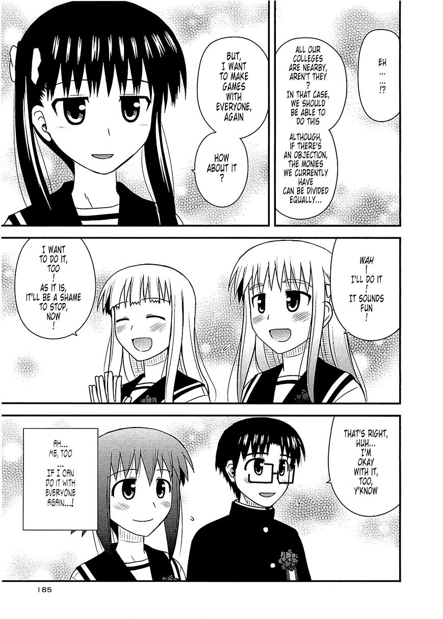 Koe De Oshigoto! - Vol.10 Chapter 60 : And From Here On