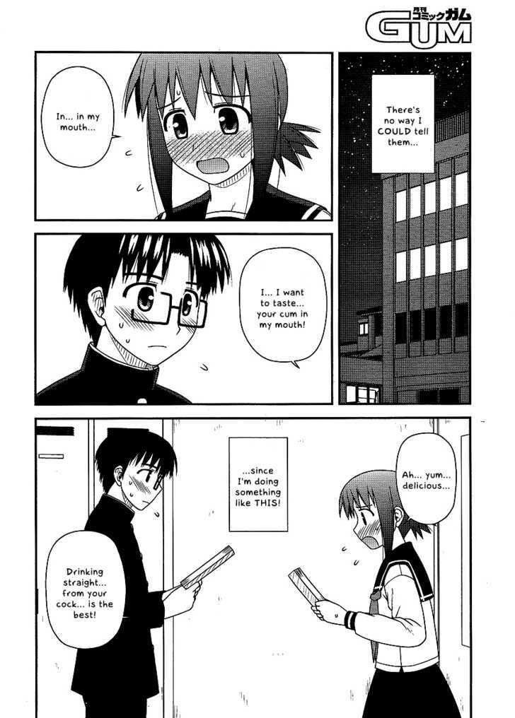 Koe De Oshigoto! - Vol.1 Chapter 10 : As An Eroge Seiyuu...