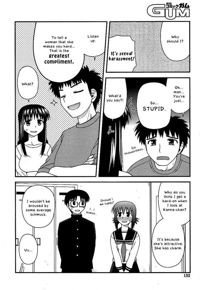 Koe De Oshigoto! - Vol.1 Chapter 10 : As An Eroge Seiyuu...