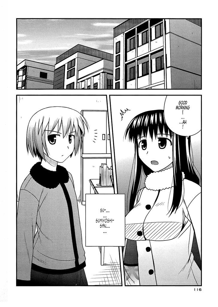 Koe De Oshigoto! - Vol.6 Chapter 35 : I'll Prove It