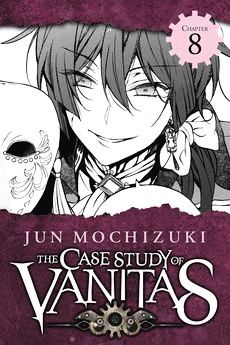 Vanitas No Shuki - Chapter 8