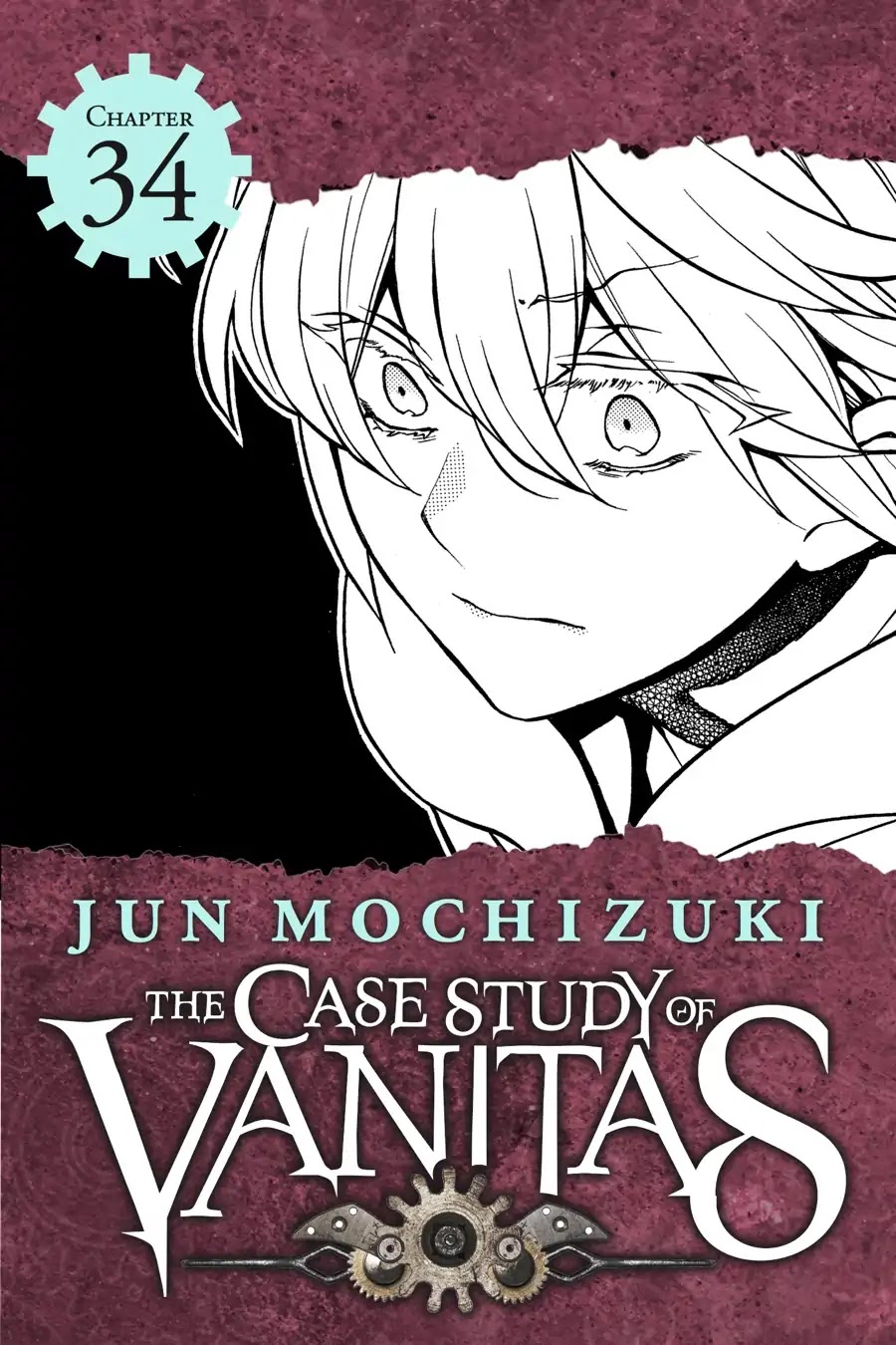 Vanitas No Shuki - Chapter 34: Mémoire 34: Jean-Jacques: Part 1 - The Vampire Of The Chastels