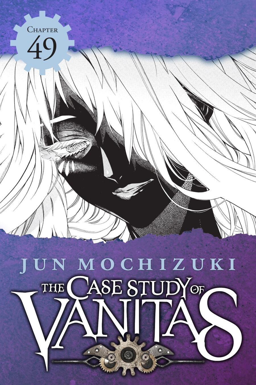 Vanitas No Shuki - Chapter 49