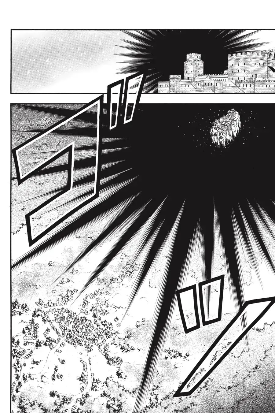 Vanitas No Shuki - Chapter 38.5: Mémoire 38.5: She Who Harbors Death (Part 2)