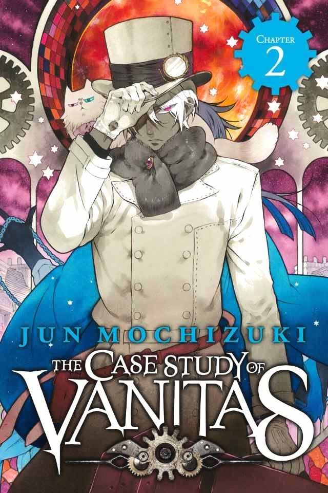 Vanitas No Shuki - Chapter 2