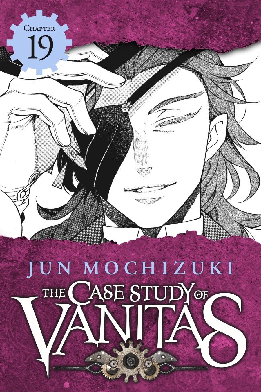 Vanitas No Shuki - Chapter 19