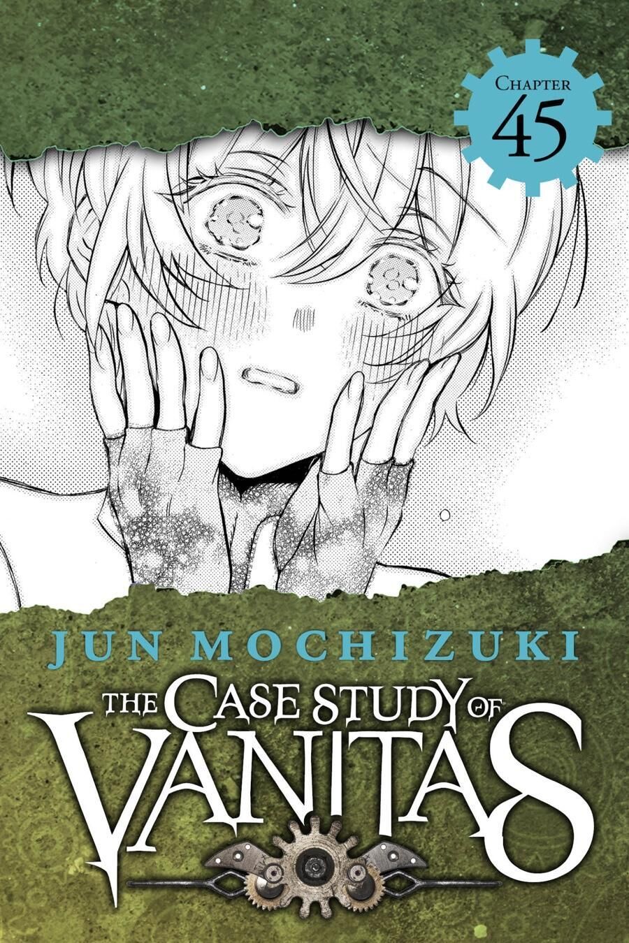 Vanitas No Shuki - Chapter 45