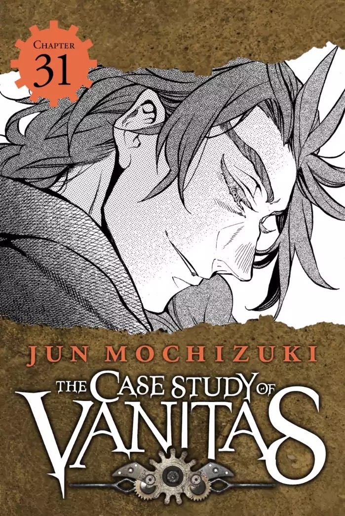 Vanitas No Shuki - Chapter 31