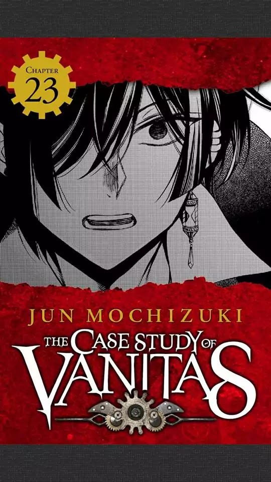 Vanitas No Shuki - Chapter 23: Au Pas Camarade: Pace