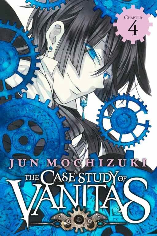 Vanitas No Shuki - Chapter 4