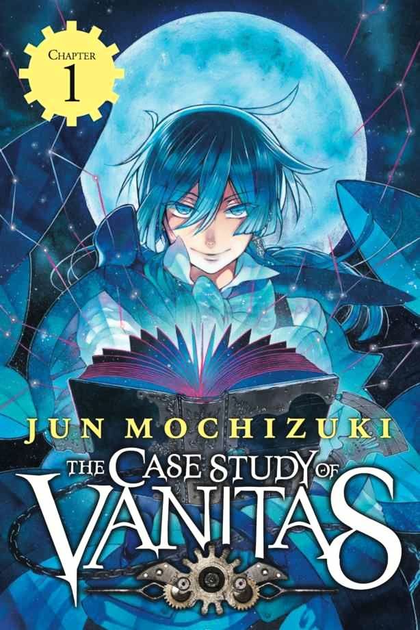 Vanitas No Shuki - Chapter 1