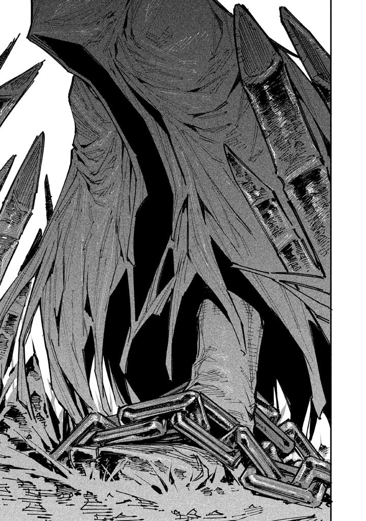 Zerozaki Kishishiki No Ningen Knock - Chapter 12: The Decisive Battle Of Sparrow's Fetched Bamboo Mountain - Twelfth Ball