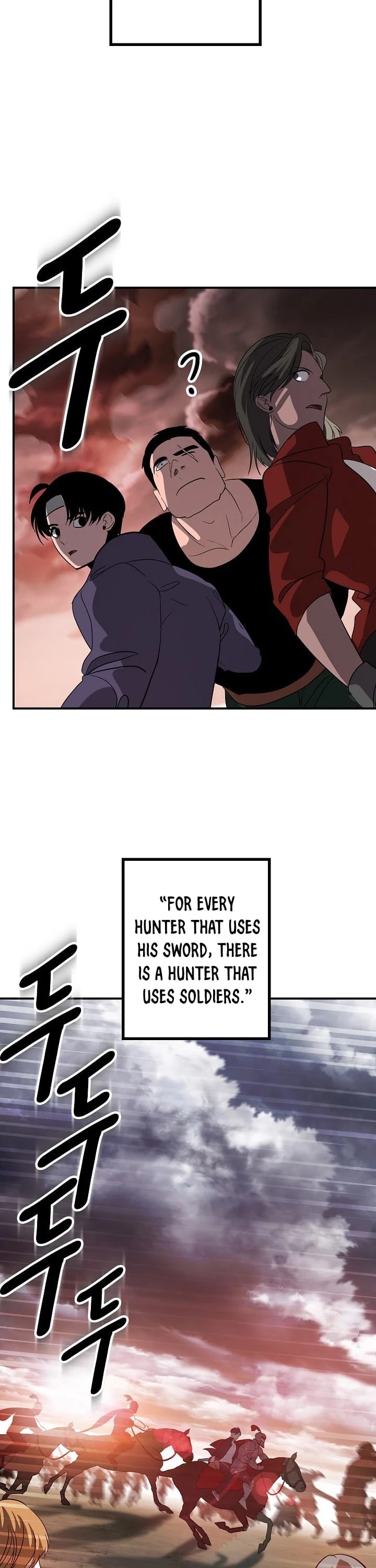 Sss-Class Suicide Hunter - Chapter 20