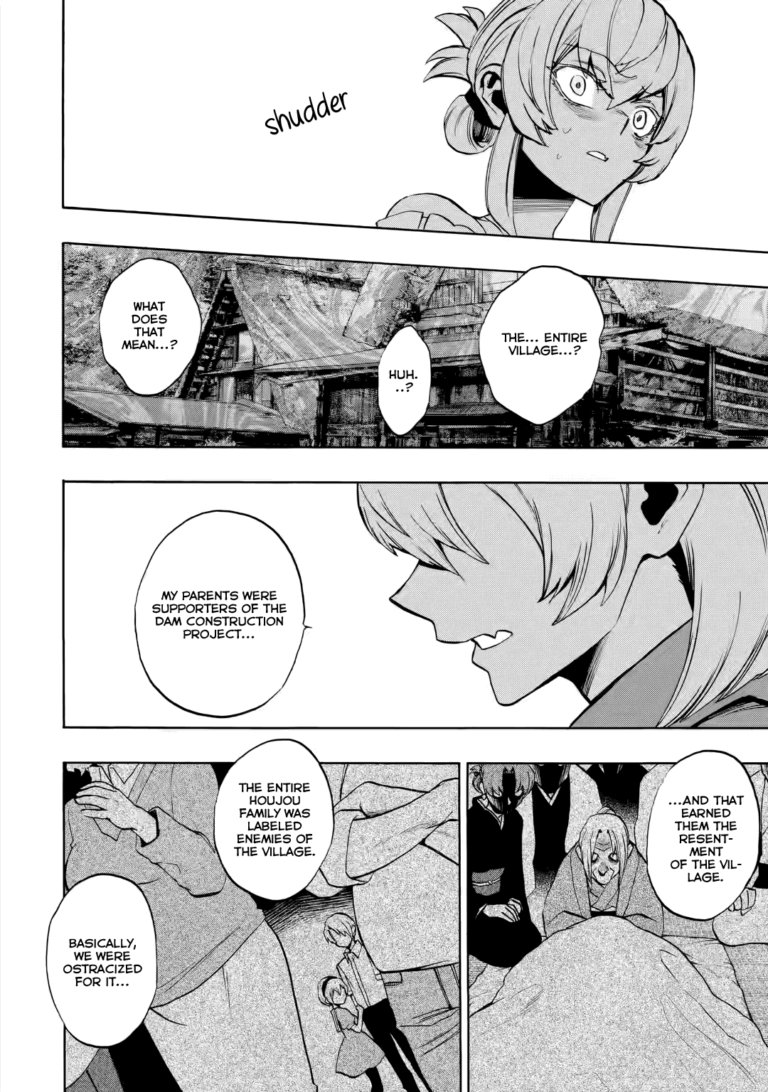 Higurashi No Naku Koro Ni Rei - Irotoutoshi-Hen - Vol.3 Chapter 11.2