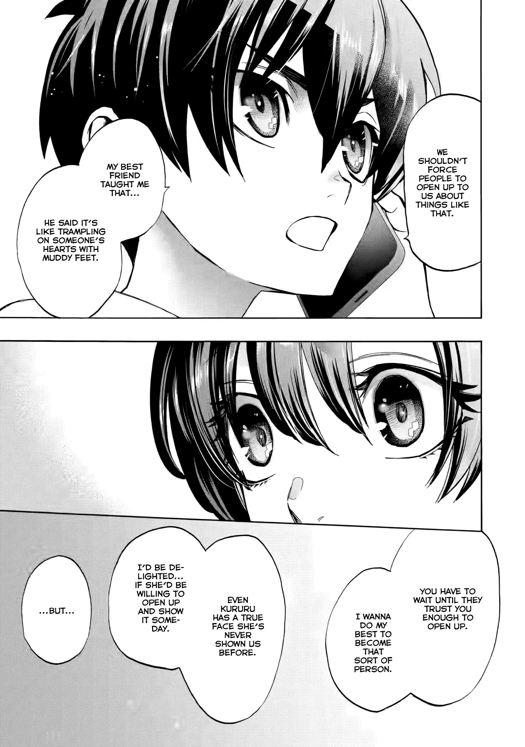 Higurashi No Naku Koro Ni Rei - Irotoutoshi-Hen - Vol.3 Chapter 10.2