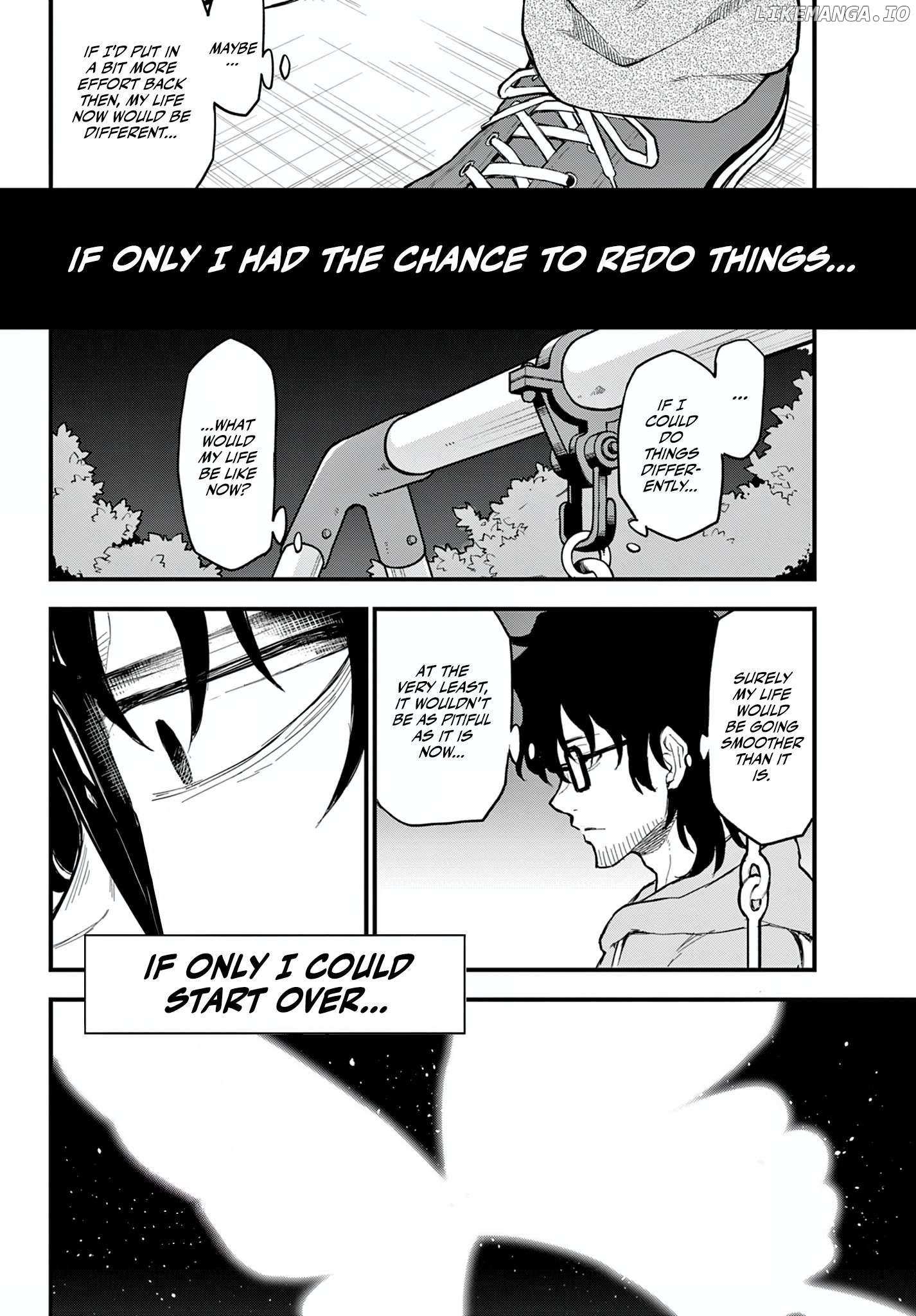 Heisei Otaku Remembers - Chapter 1