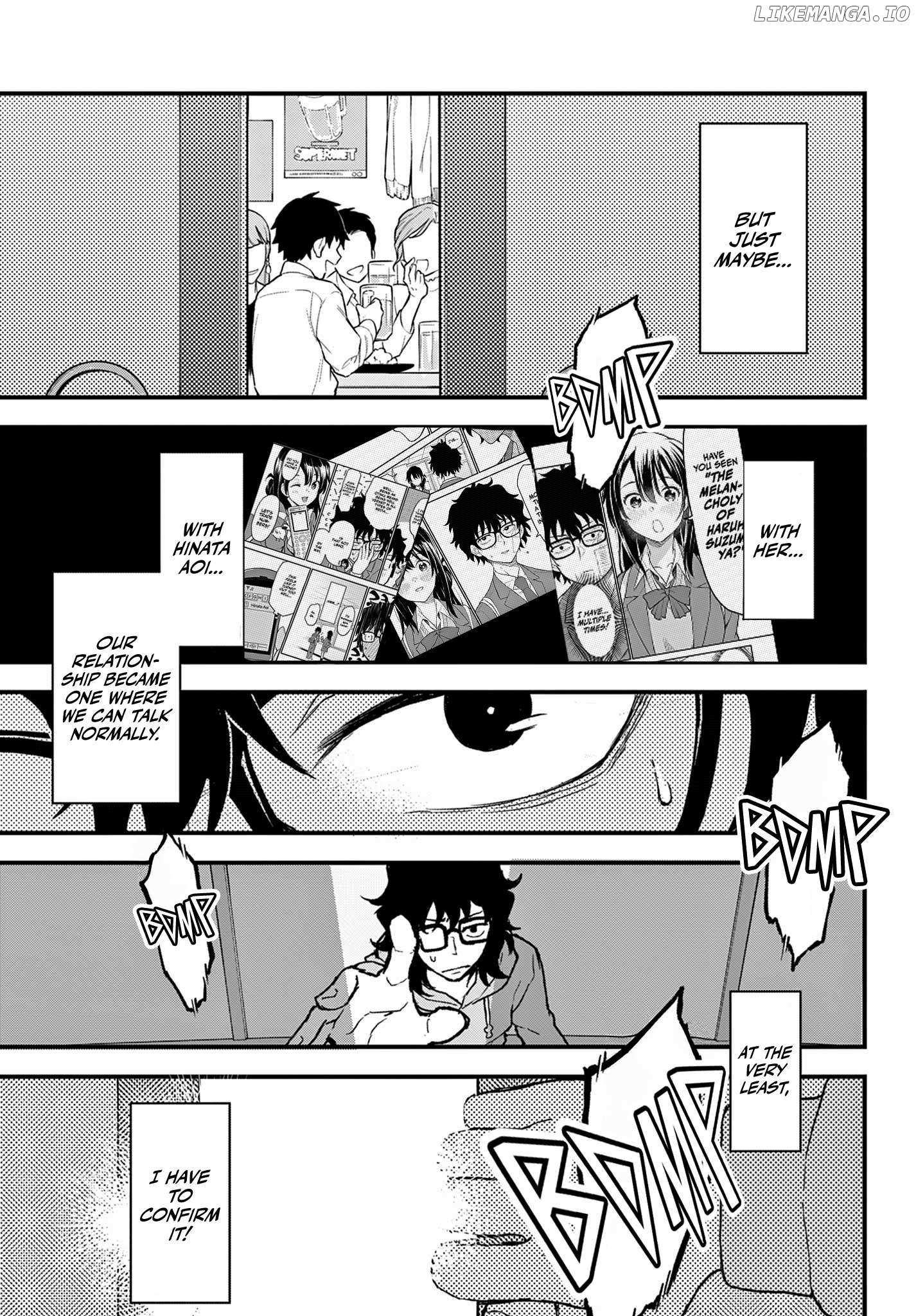 Heisei Otaku Remembers - Chapter 2