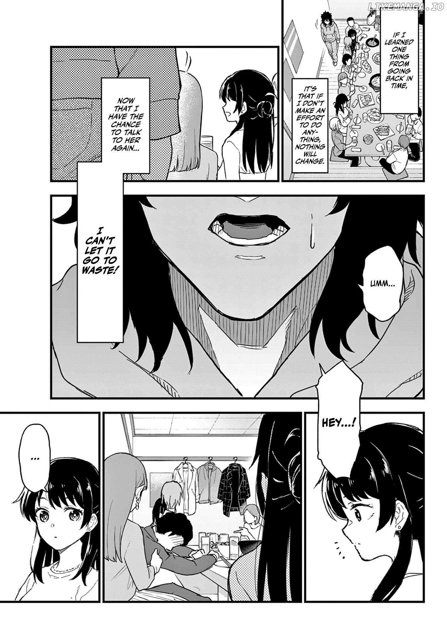 Heisei Otaku Remembers - Chapter 2